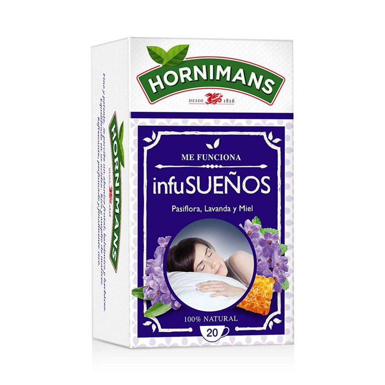 Infusión para dormir ¡Beneficios y Propiedades! 【2019】