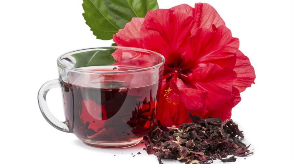 infusion de hibisco contraindicaciones