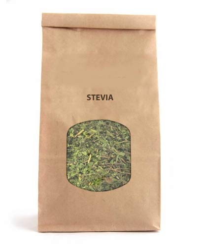 infusion stevia